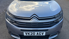 Citroen C5 Aircross 1.5 BlueHDi 130 Flair Plus 5dr EAT8 Diesel Hatchback
